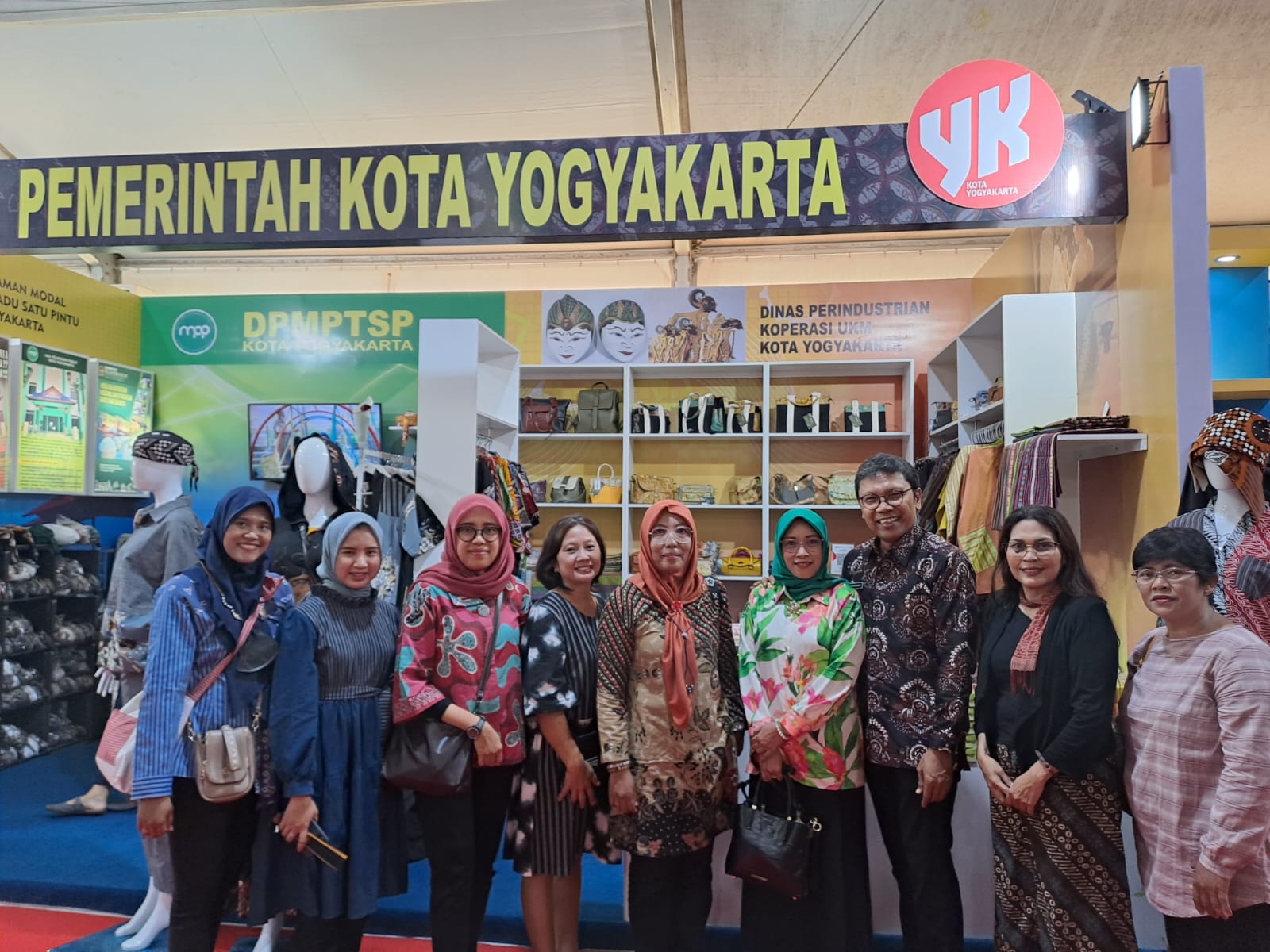Digitalisasi Koperasi Dan UMKM KUD WUKISARI