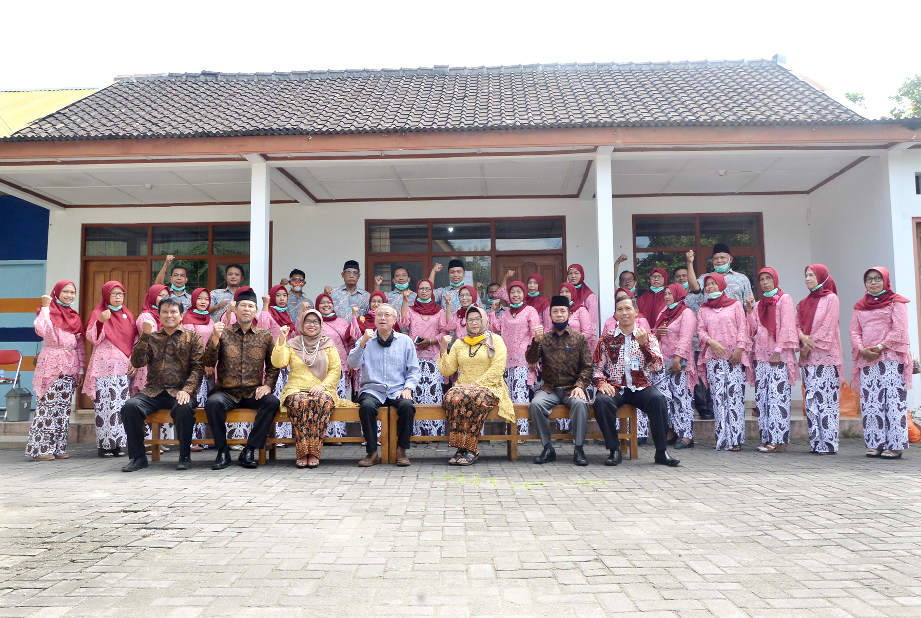 Dinas Koperasi Dan UKM WUKISARI